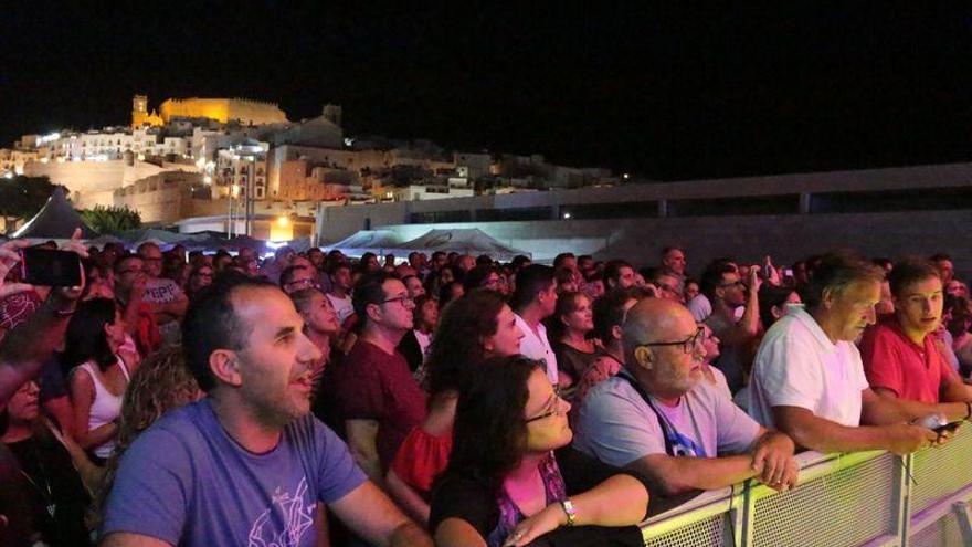 El Peñíscola From Stage abre la venta de entradas para Andrés Calamaro