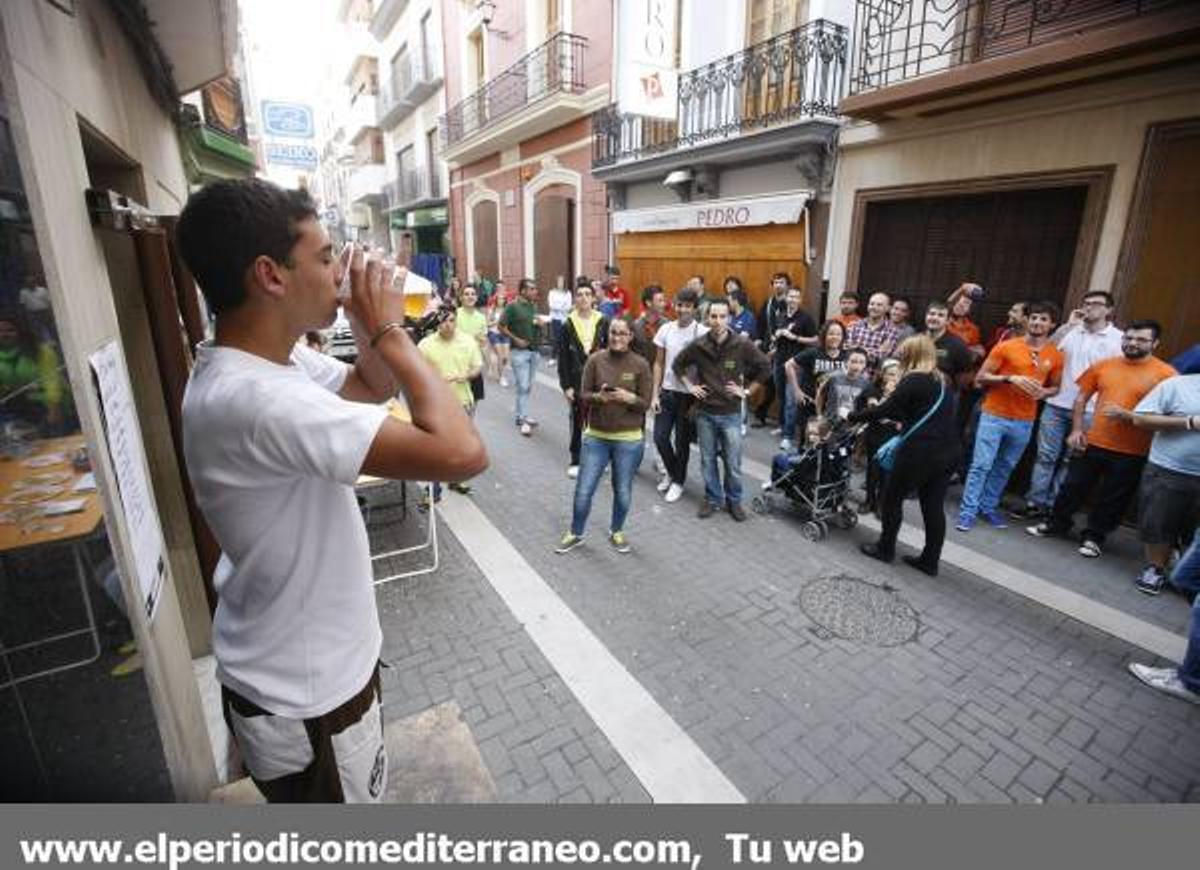 GALERÍA DE FOTOS - Fiestas de San Pascual concurso de cerveza