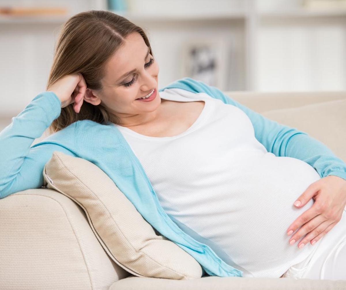 Durant la gestació es recomana no ingerir productes no pasteuritzats