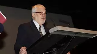 Alicante se despide de Luis Boyer: "Se ha marchado con el trabajo hecho"