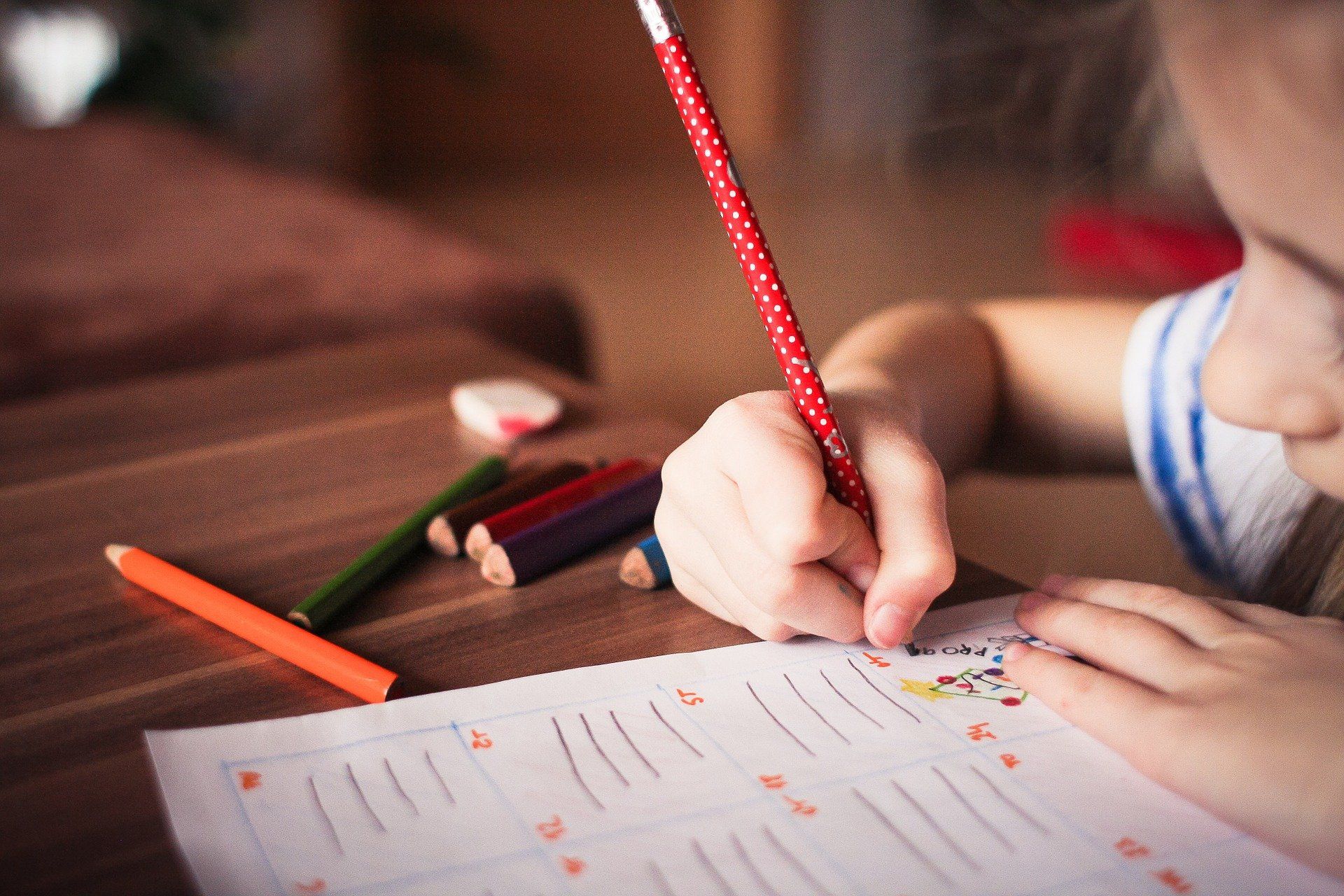 Nueve meses después de la entrada en vigor de la ley de infancia, aún no se ha creado el Registro central de información sobre la violencia contra la infancia y la adolescencia.