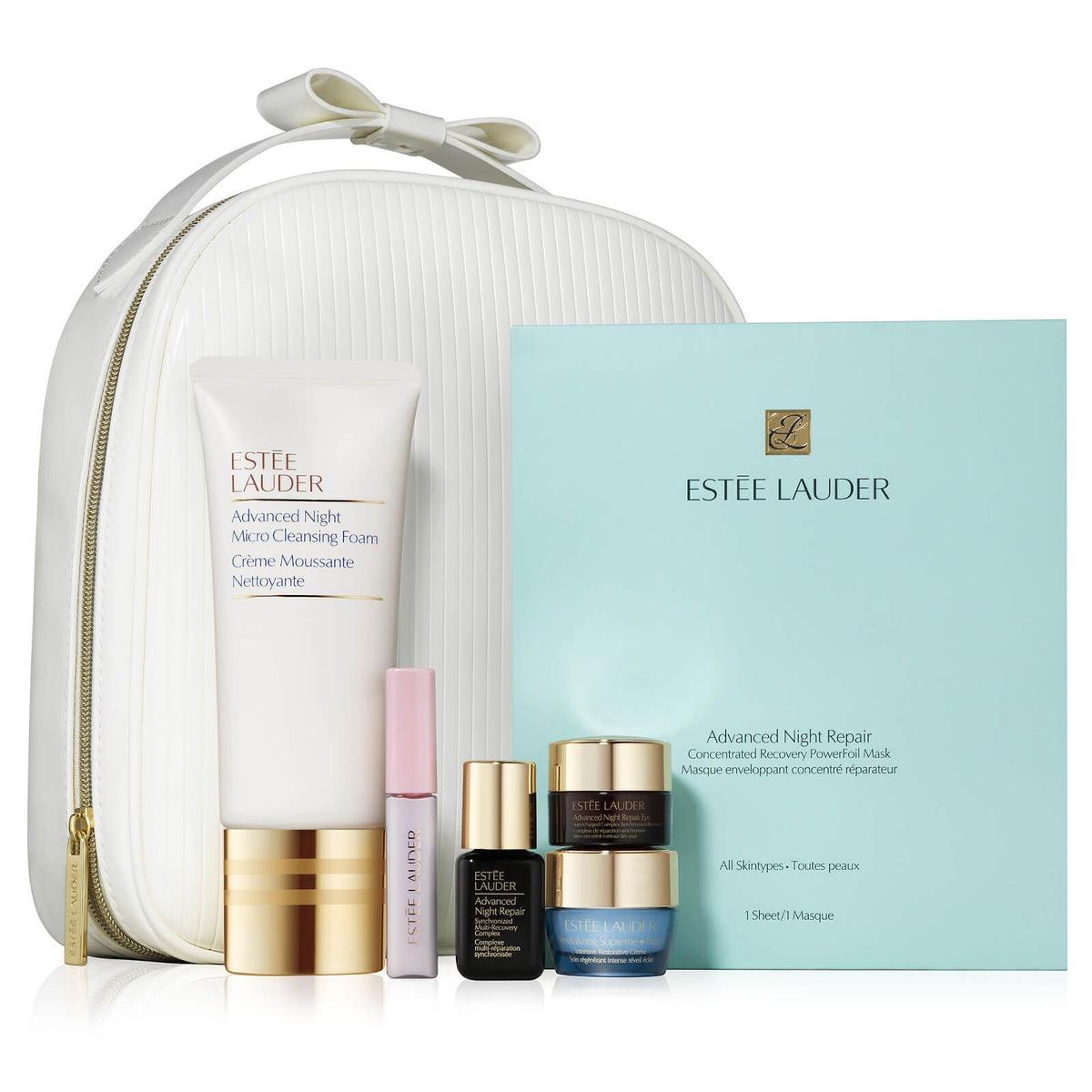 Estée Lauder Beauty of the Night Skincare Set