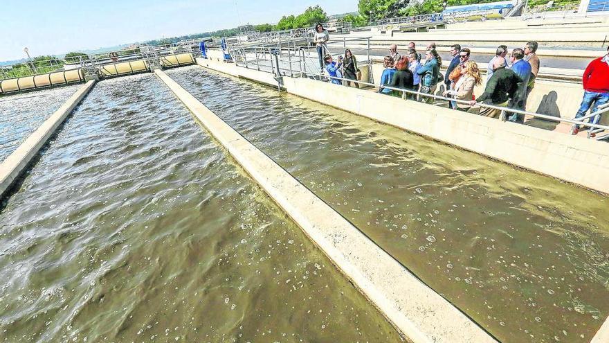 Nueve millones de euros para la planta de compostaje más grande de la provincia