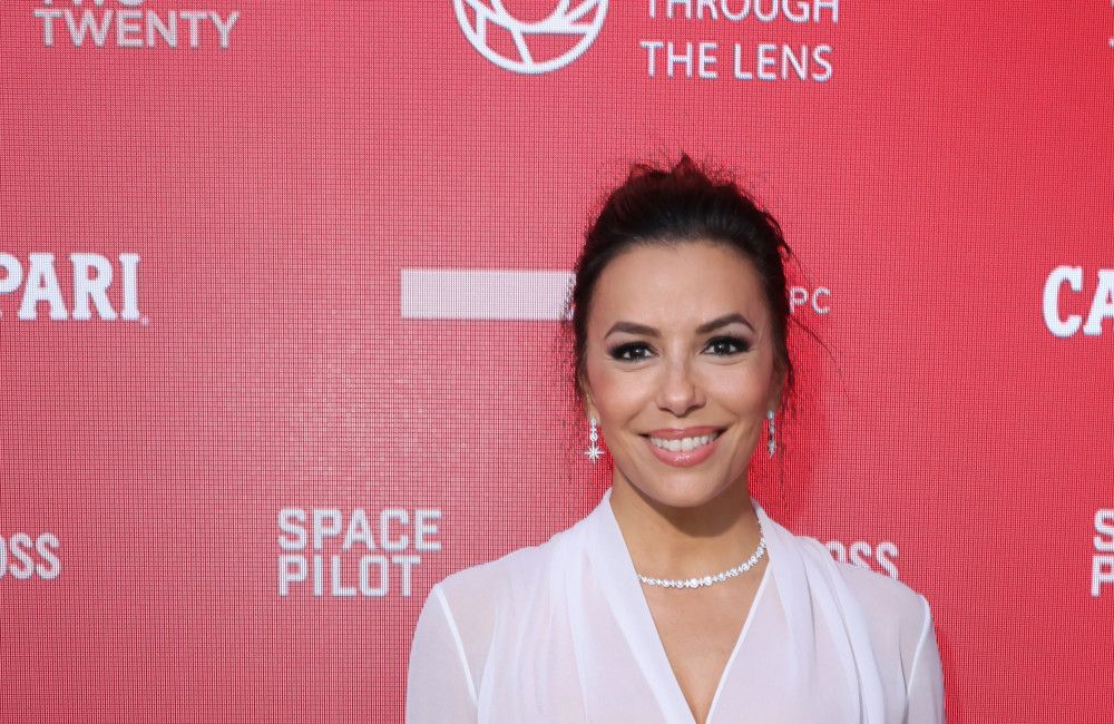 Eva Longoria española