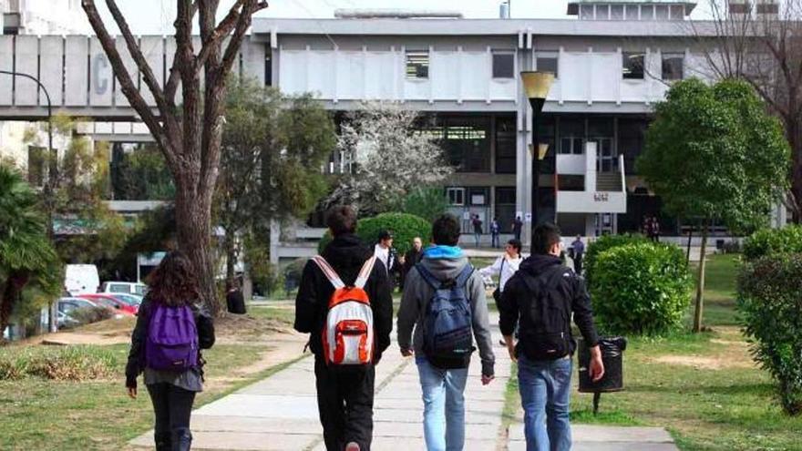 Así es el aula para ayudar a los hombres a &quot;repensar su masculinidad&quot; en la Universidad Autónoma de Barcelona