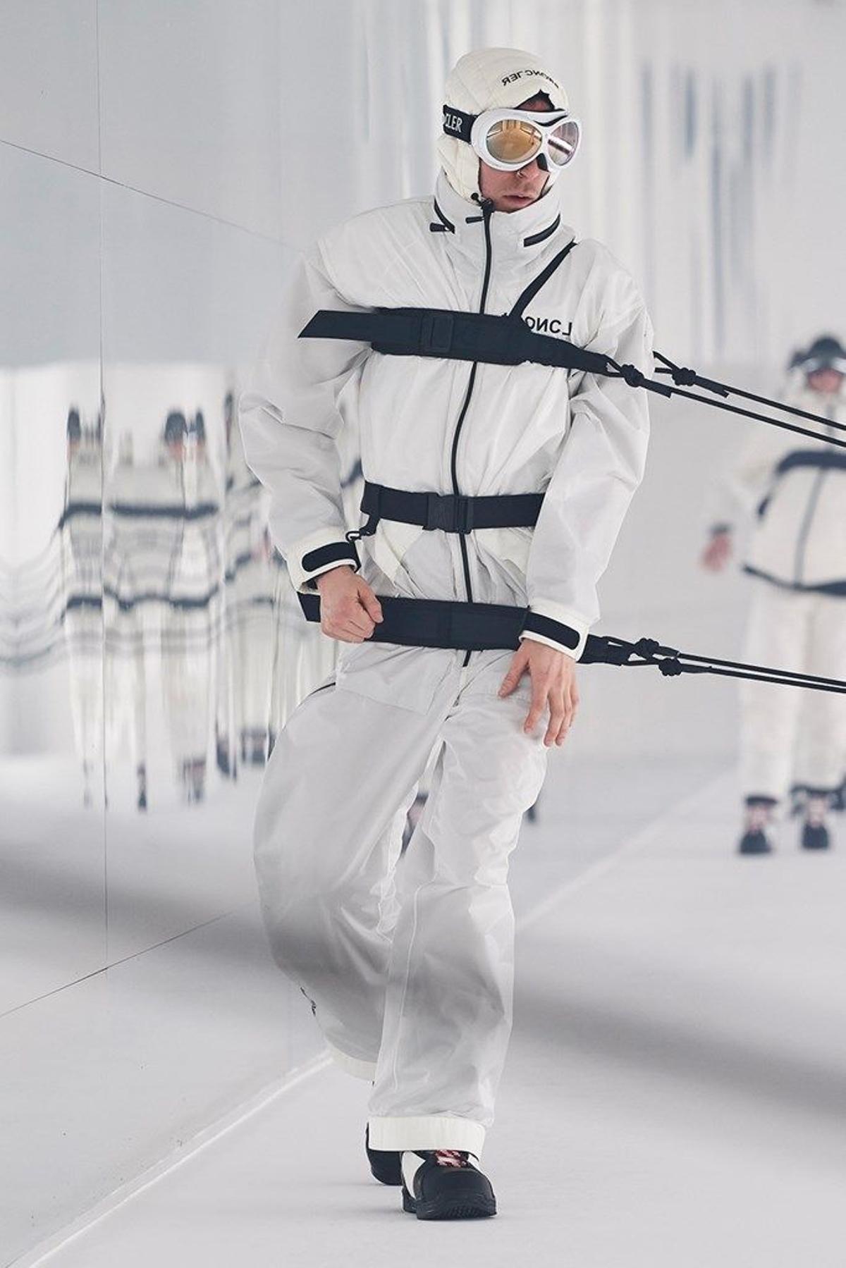 Moncler