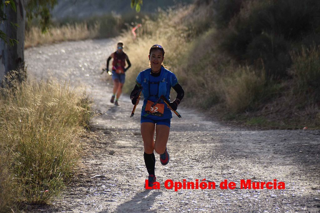 Trail Puentes de Cieza 2022