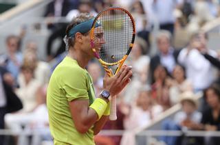 Nadal, un año de sufrimiento y pasión para seguir en la cima