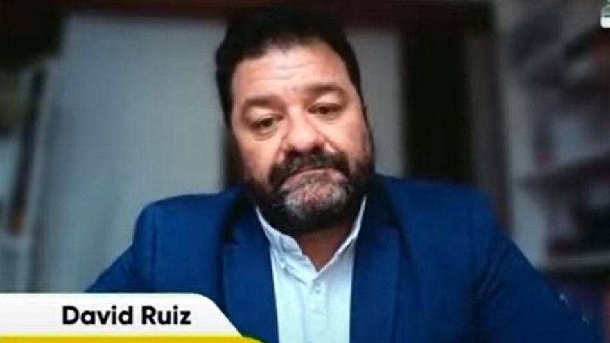 The body found in Telde belongs to the journalist of Good Afternoon Canary Islands David Ruiz