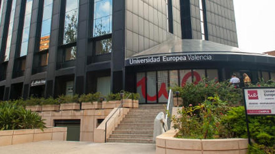 Los alumnos de la Universidad Europea de Valencia podrán realizar prácticas en centros de la Administración