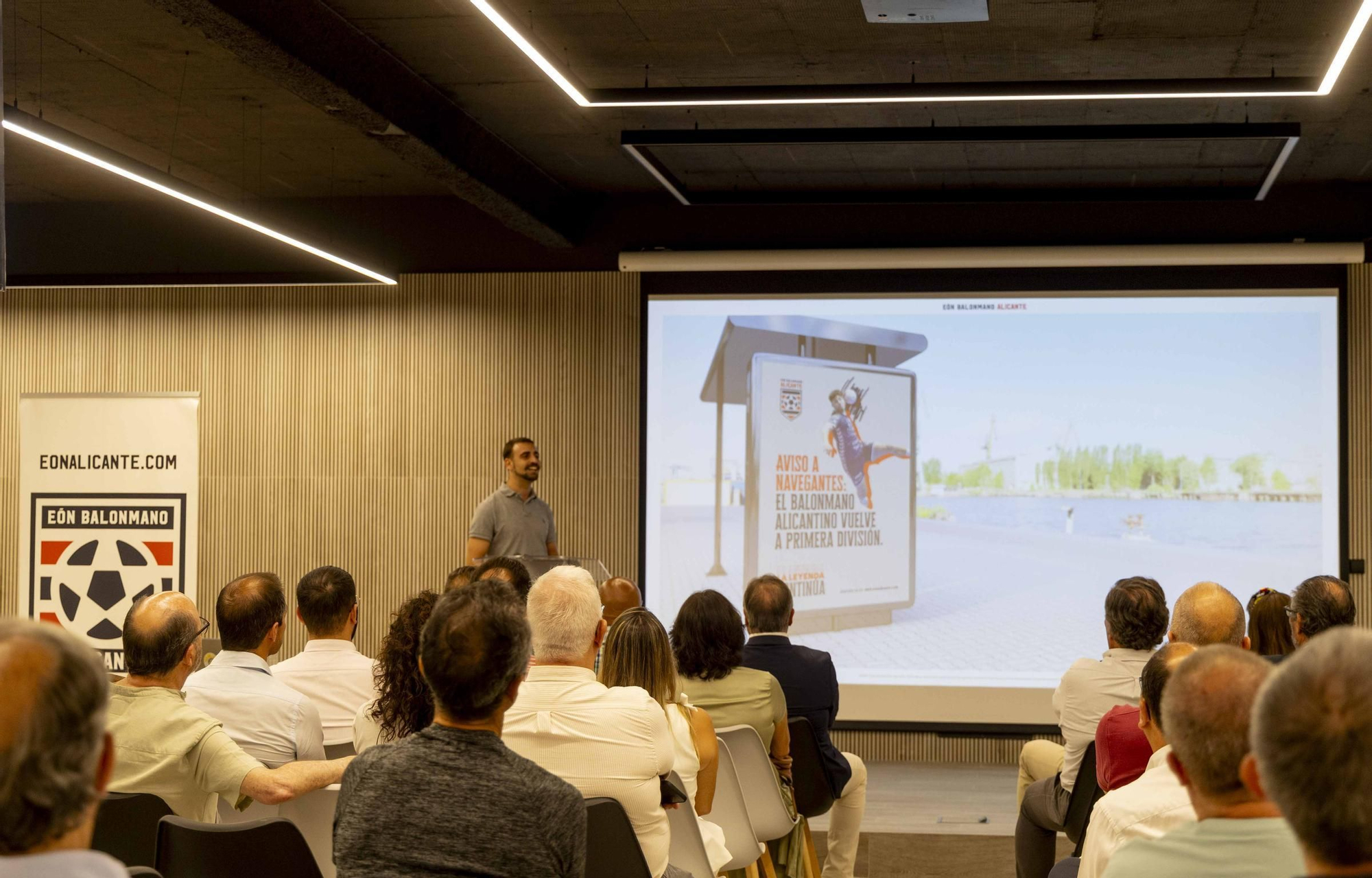 El Horneo Eón pone a la venta los abonos a partir de 100 euros
