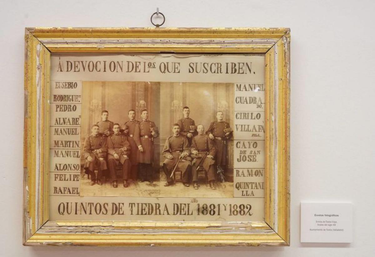 Lo religioso en lo más próximo