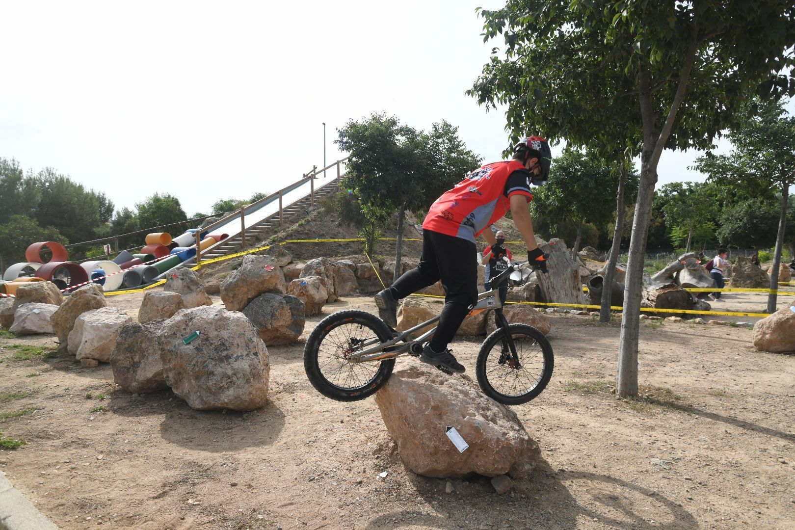 Campeonato de Trialbici