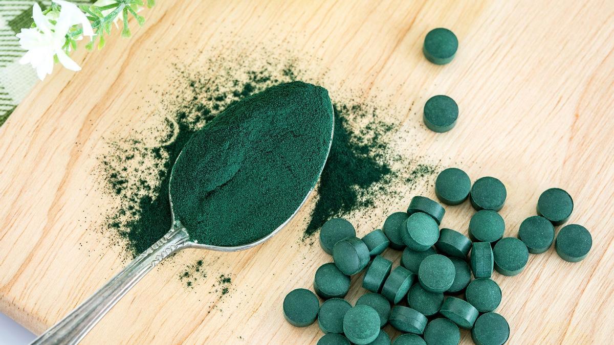 Los 15 beneficios en la salud de la espirulina