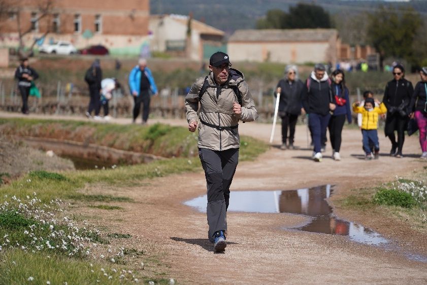 Transéquia 2024: Busca't a les fotos