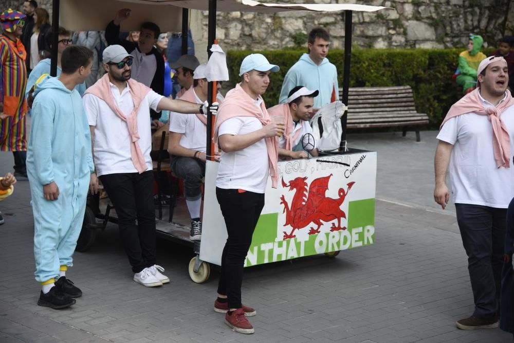 Les fotos del Carnaval d''Avinyó