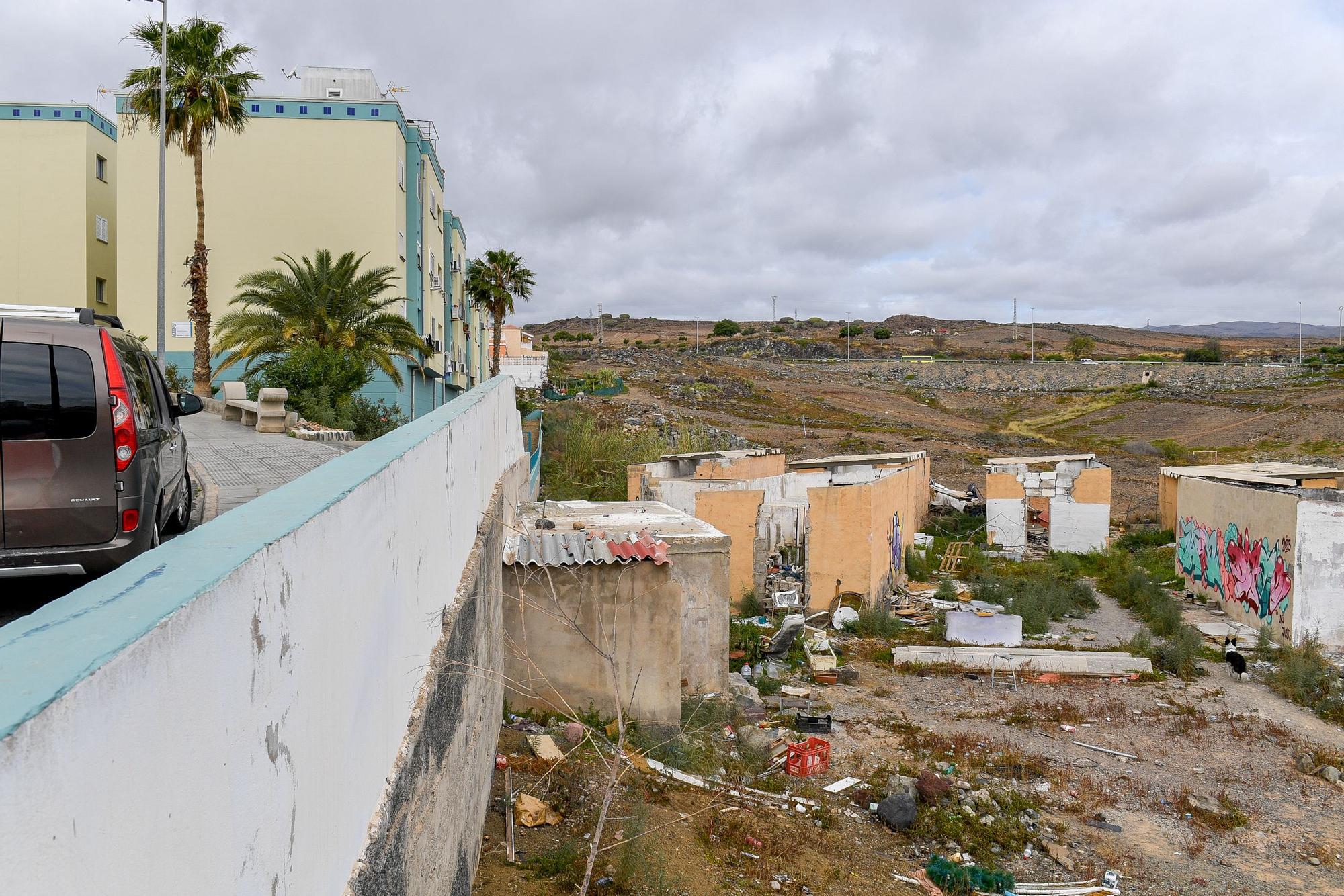 Canódromo de Playa del Inglés