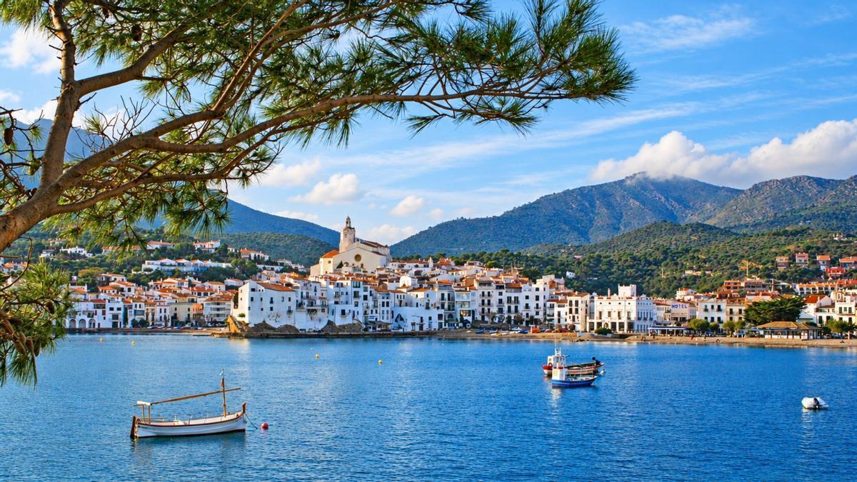 Este pueblo pesquero recoge un importante capítulo de la vida de Lorca.