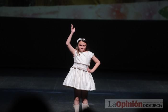 Presentación de candidatas a Reina de la Huerta