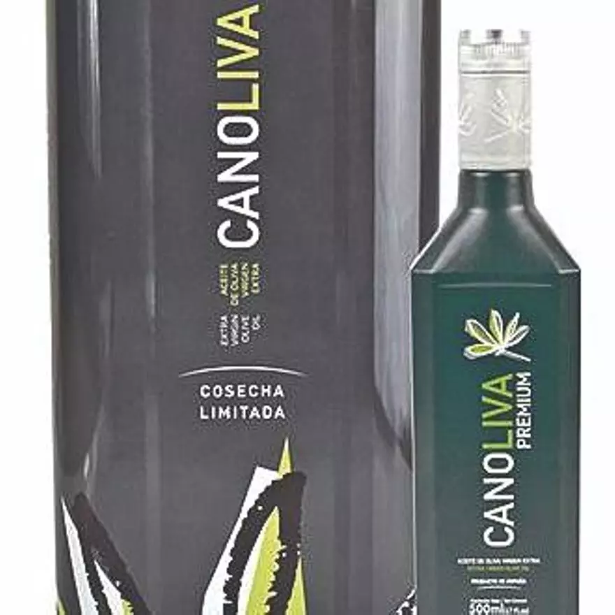 Canoliva Premium