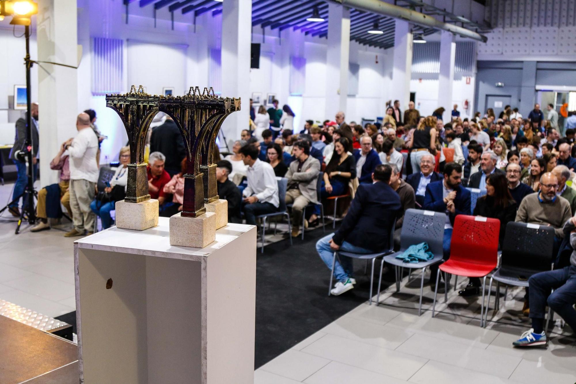 Gala Premis de l'Esport d'Alcoi 2024