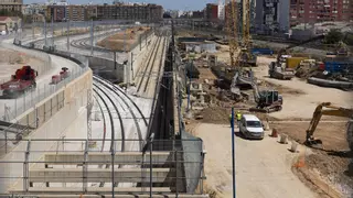 La plataforma "Corredor Verd" descalifica el proceso participativo para el futuro bulevar García Lorca