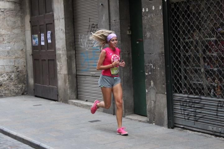 Cursa de la Dona de Girona 2019