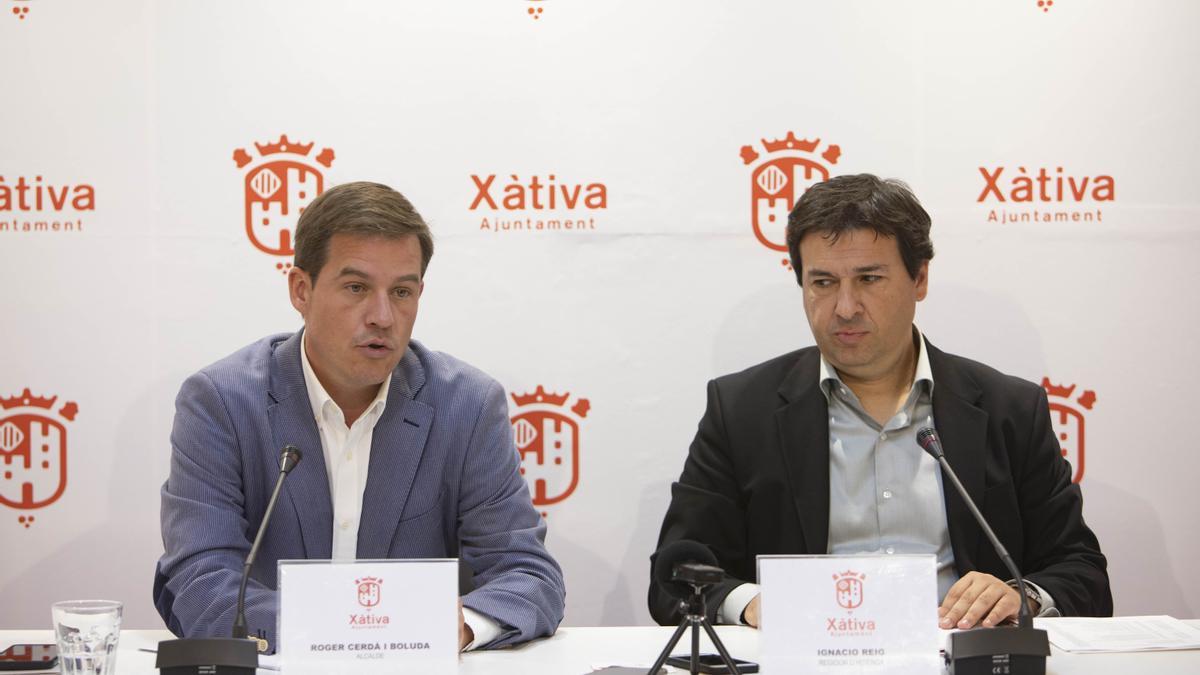Xàtiva añade 1.000 bienes al cobro del IBI y aumenta un 20% los ...