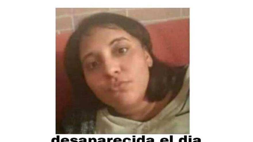 Desaparecida una mujer en Montañana