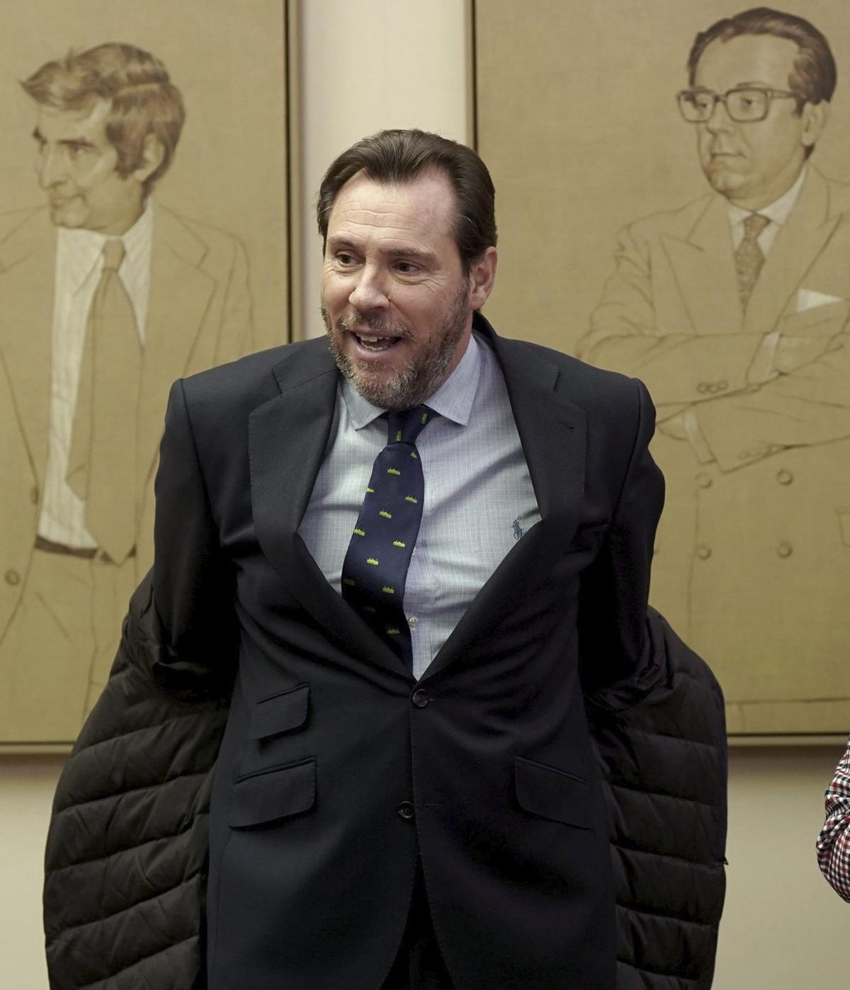 Puente es posa "en mode crisi"