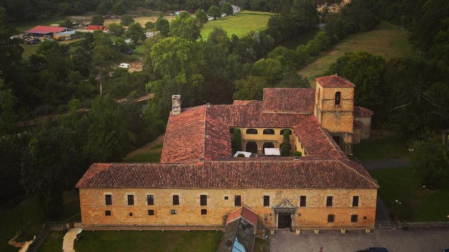 El Parador de Cangas de Onís es uno de los más bonitos de España-