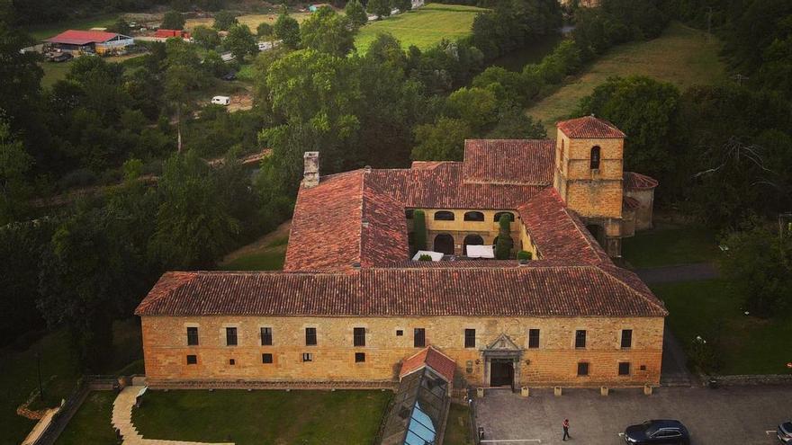 El Parador más exclusivo de España: elegancia y modernidad en un antiguo monasterio