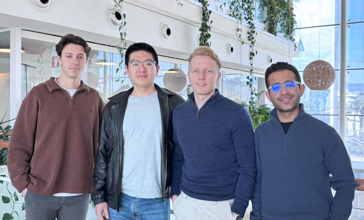 Modern Relay llança des de BCN el seu ‘Drive’ per a la IA