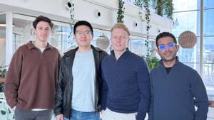 Modern Relay llança des de BCN el seu ‘Drive’ per a la IA