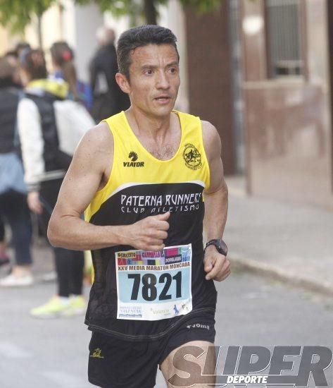 Búscate en la Media Maratón de Moncada [SIN PIE] [