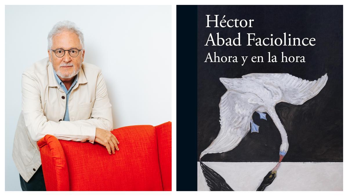 'Ahora y en la hora'