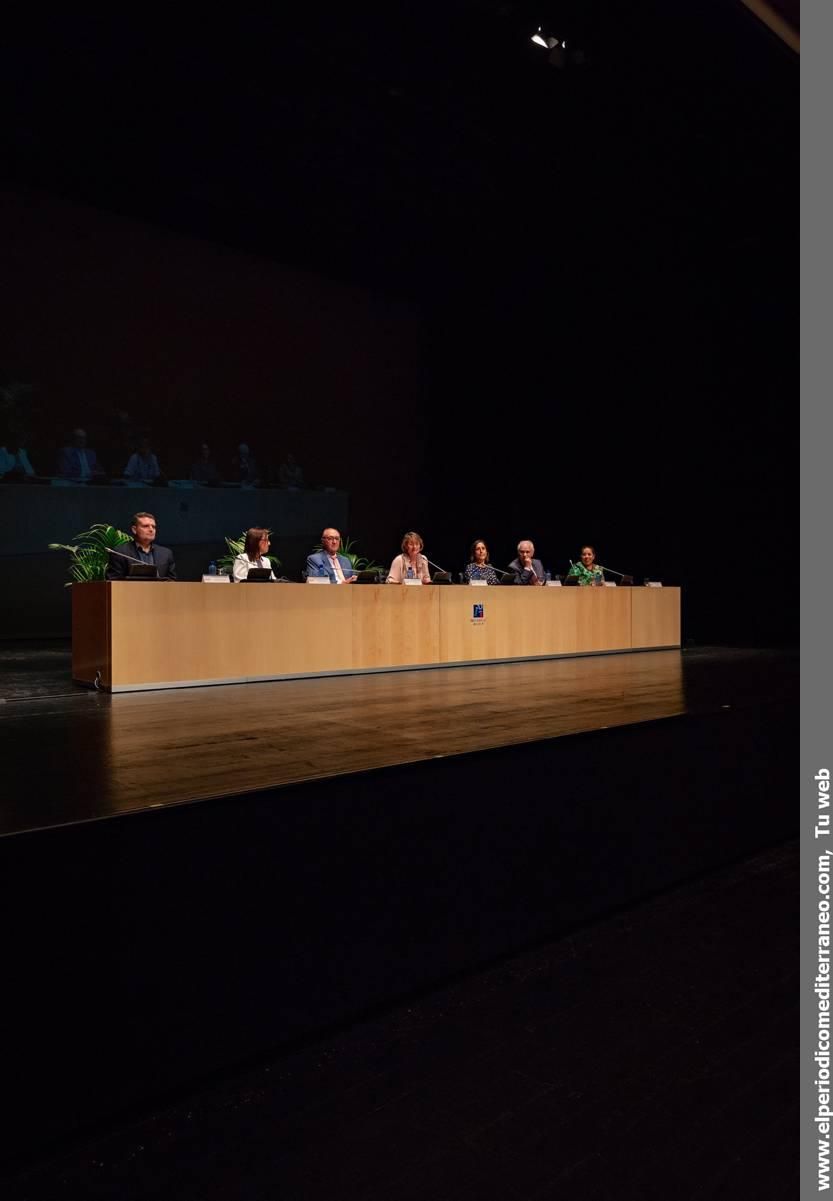 CLAUSURA DEL CURSO DE LA UNIVERSITAT PER A MAJORS