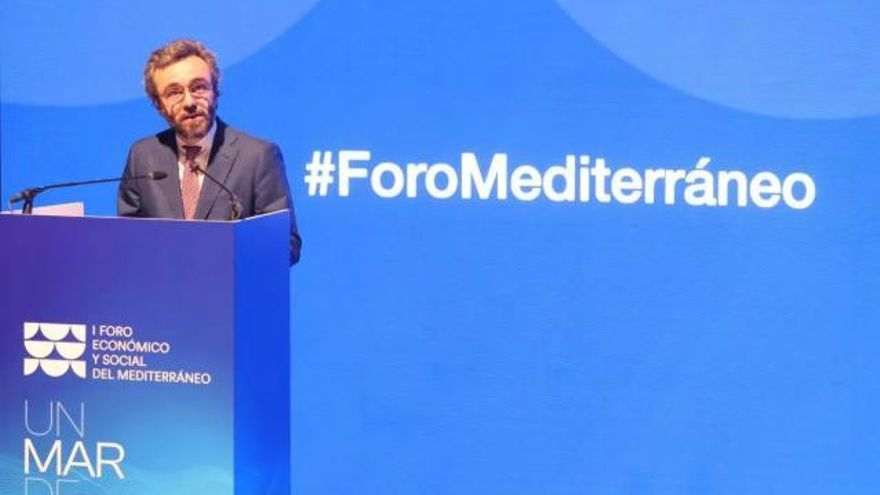Líders acadèmics, empresarials i  polítics debatran en el fòrum econòmic