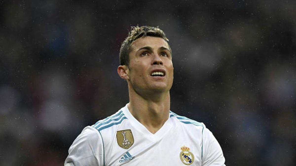 Los motivos de la ruptura de Cristiano Ronaldo con el Madrid