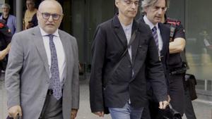 Santiago Laiglesia anirà a judici per l’assassinat d’Helena Jubany