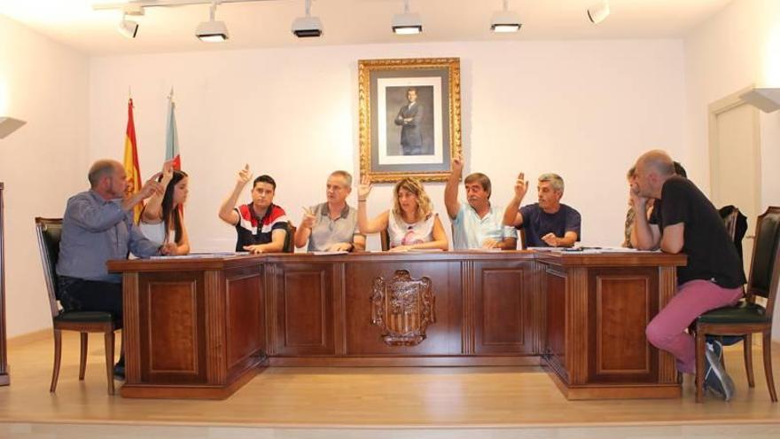 Vall d’Alba exige recuperar efectivos en la comisaría de la Policía Autonómica