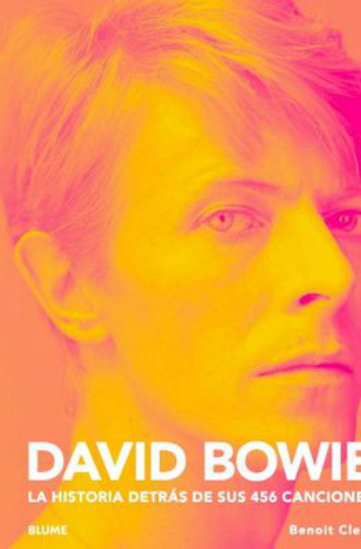 Bowie: un extraterrestre en el olimpo del rock