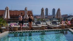 El Govern descarta aplicar al turisme restriccions d’aigua