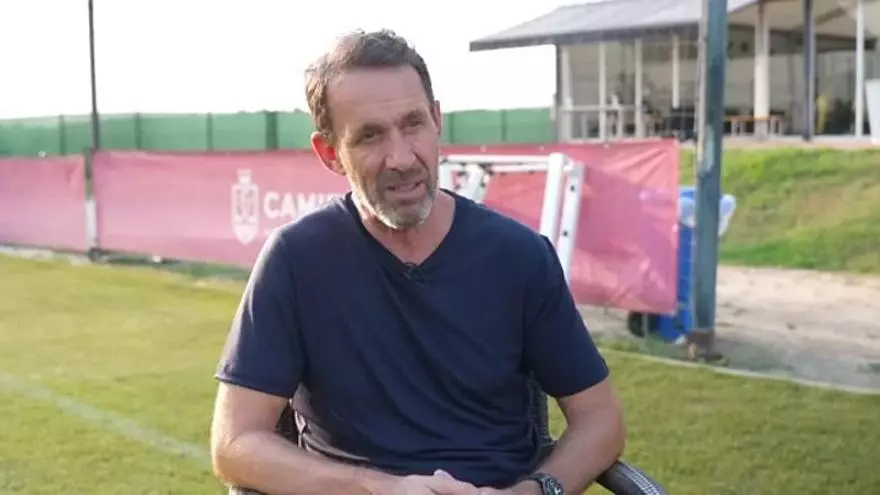 Entrevista a Ramón Planes