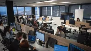 Un día en el Parque Científico de Tenerife: el hogar de la tecnología