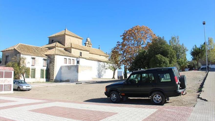 La Junta mantiene la ubicación del Palacio de Justicia en El Carmen