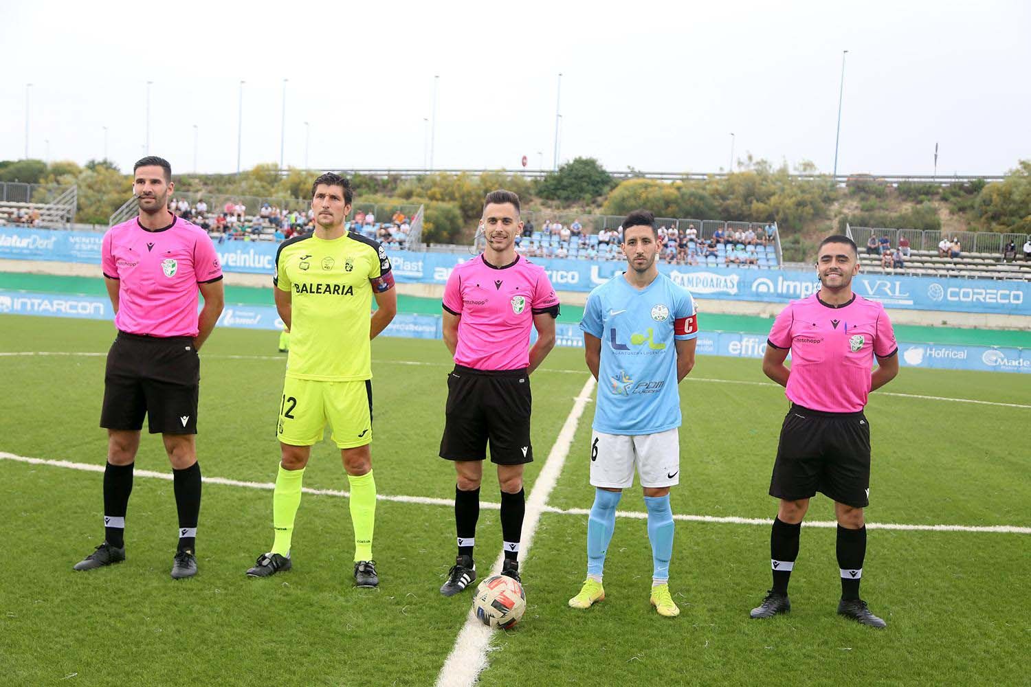 El Ciudad de Lucena dice adiós al sueño del ascenso