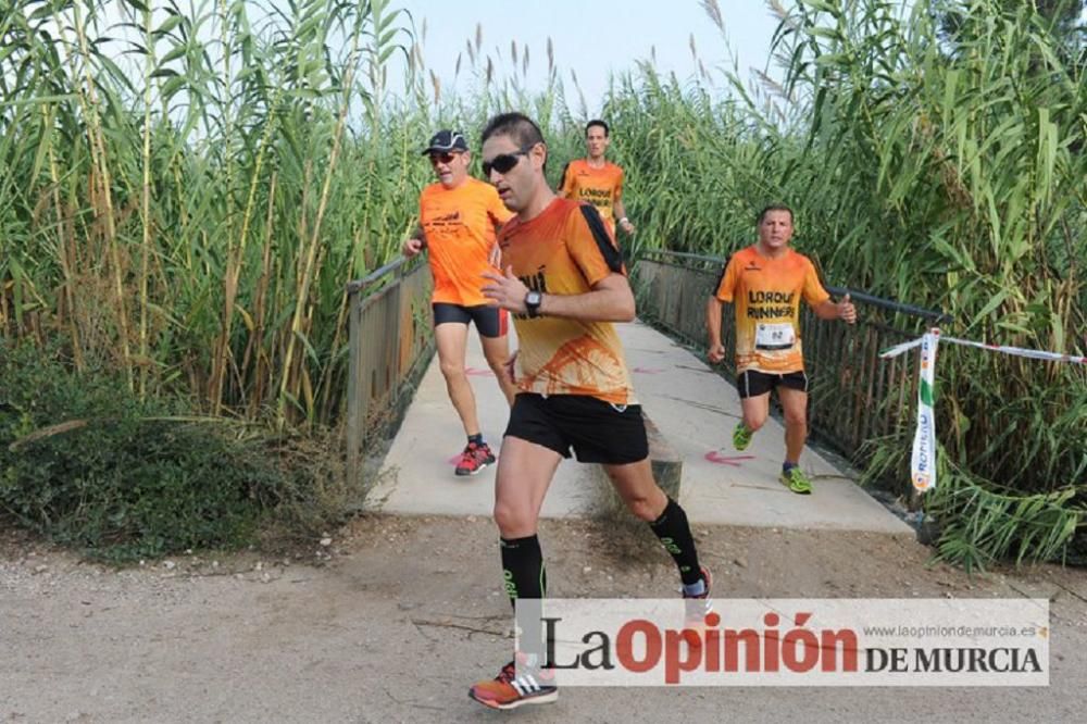 Media maratón y 10K de Molina de Segura