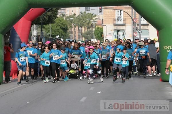 Run for Parkinson Senderismo