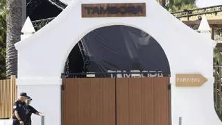 El gobierno de Barcala culpa al Consell del retraso en la apertura del expediente sancionador a Tambora